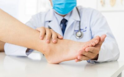 Diabetes and Foot Care: 7 Essential Tips to Keep Your Feet Healthy